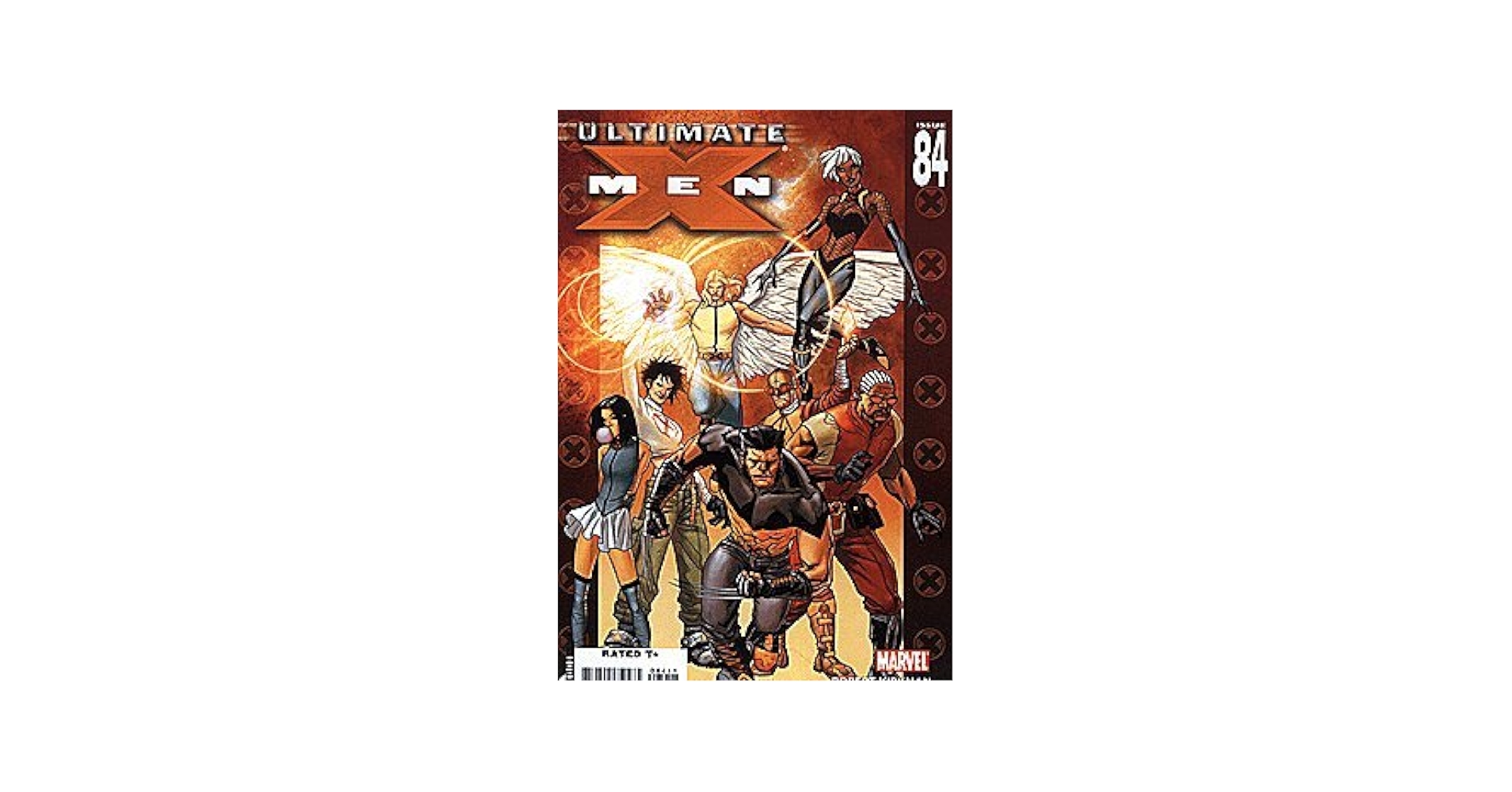 $Ultimate Comics X-Men エックスメンアメコミセット Amazon.com: Marvel X-men Ultimate Comic Book Gift Set- 10