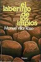 Laberinto De Los Impios, El 8427905785 Book Cover