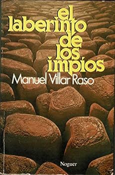 Paperback El laberinto de los impi´os (Galeri´a literaria) (Spanish Edition) [Spanish] Book