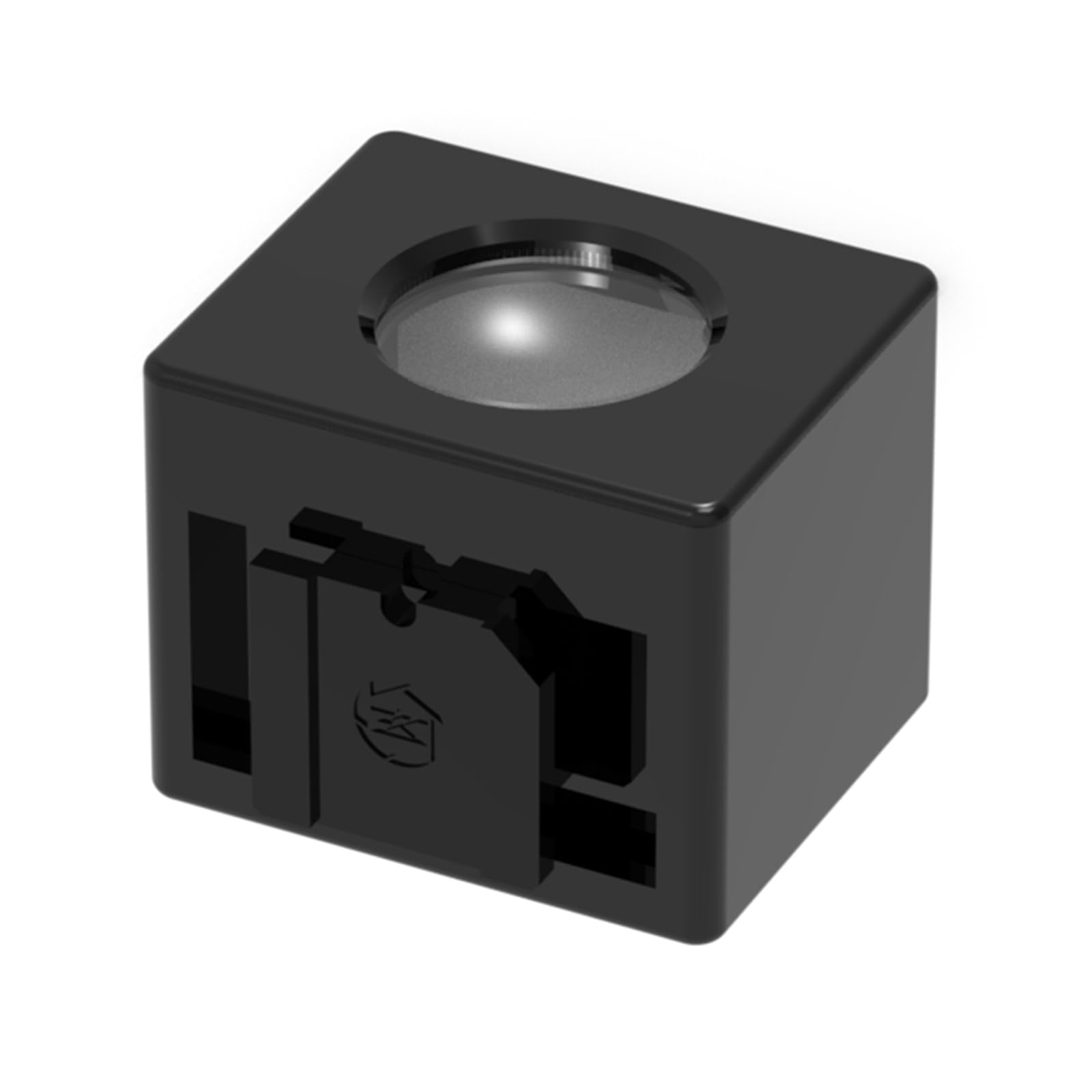 Occ- Hasselblad HVM 90x zoeker voor H Series camera's SN:3053328 12 mnd