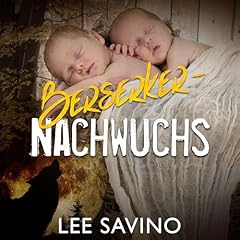 Berserker-Nachwuchs Titelbild