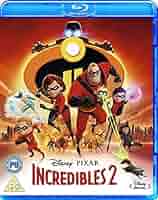 その他 Incredibles 2 [DVD] Amazon.com: Incredibles, The/Incredibles 2 [DVD] : Bird