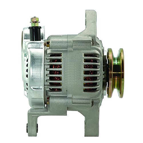 Remy 94623 Alternator #TOP2