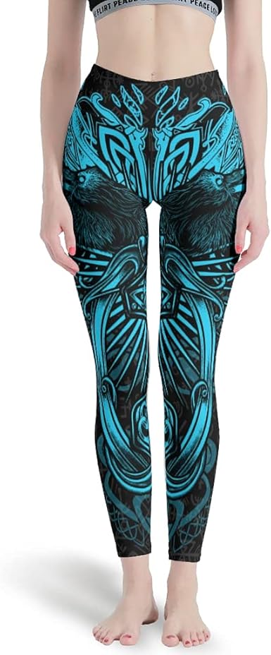 Padded yoga pants Clearance