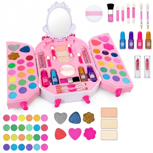 Makeup Kit for Kids - image 1