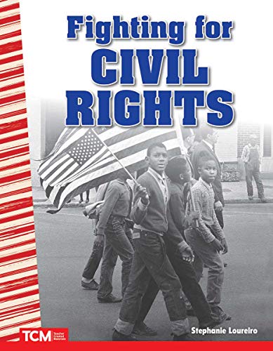 Fighting for Civil Rights ebook (English Edition)