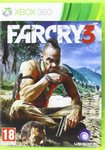Ubisoft Far Cry 3