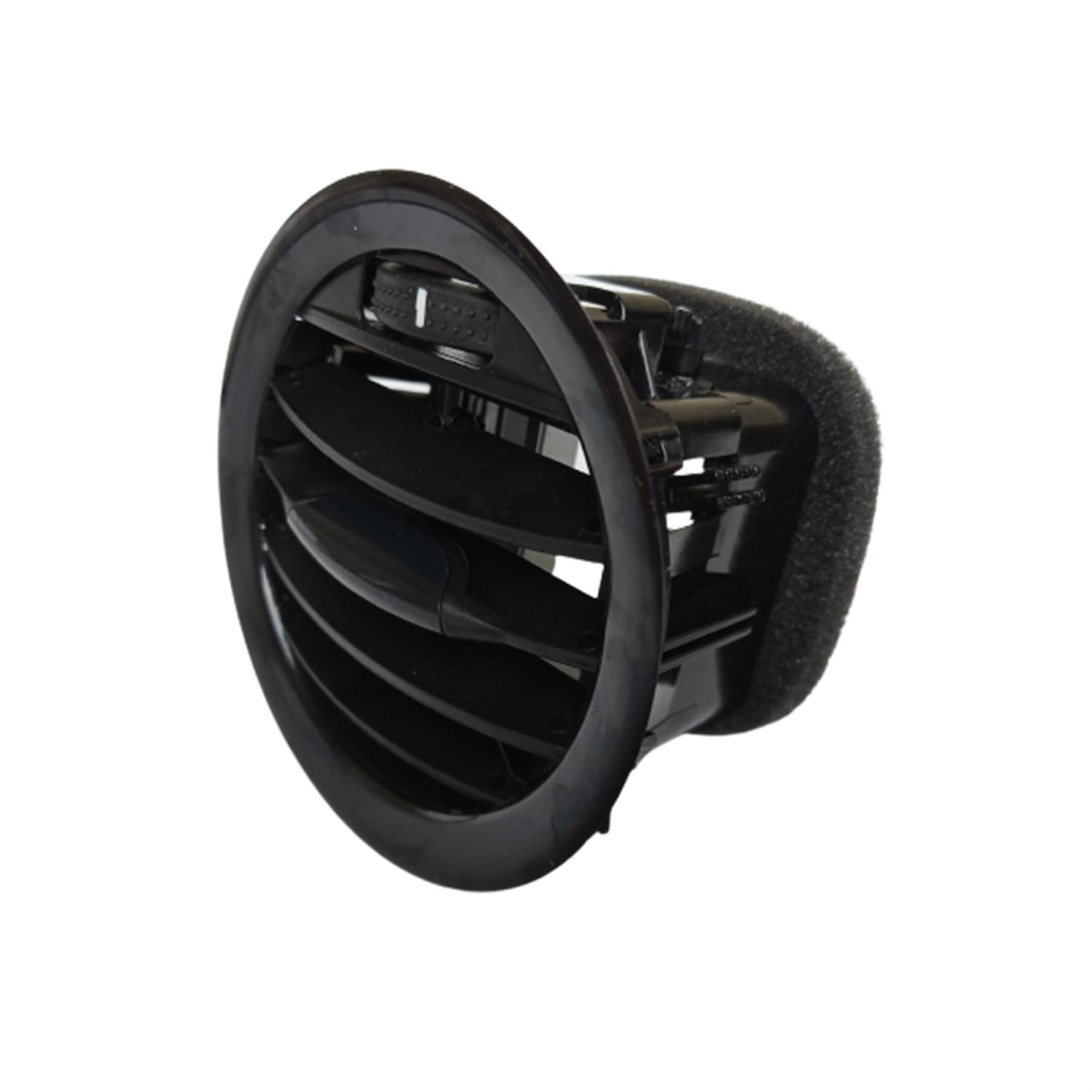 Auto Klimaanlagen Auslassgitter Für Opel Corsa D Vauxhall ADAM MK3 2201099 13417363,Auto AC Fahrzeug Klimaanlage Lüftungsgitter Auto Klimaanlage Air Vent,B/with Chrome.