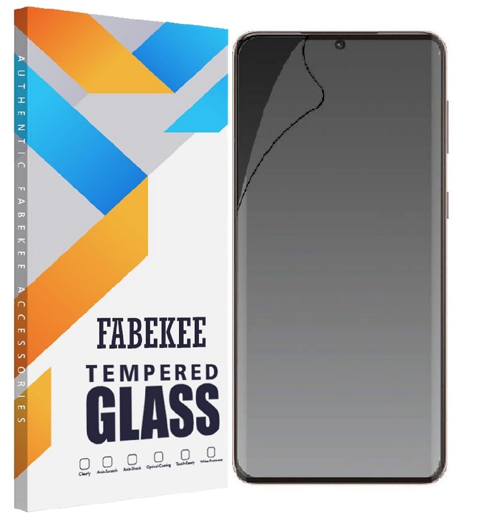 Fabekee Matte Screen Protector Compatible Iqoo Z7 Pro 5G With Anti-Scratch Fingerprint Hydrogel Film (No Tempered Glass) (Iqoo Z7 Pro 5G, Matte) - Cellphone (B0CRVTTW1G) Amazon Price History, Amazon Price Tracker