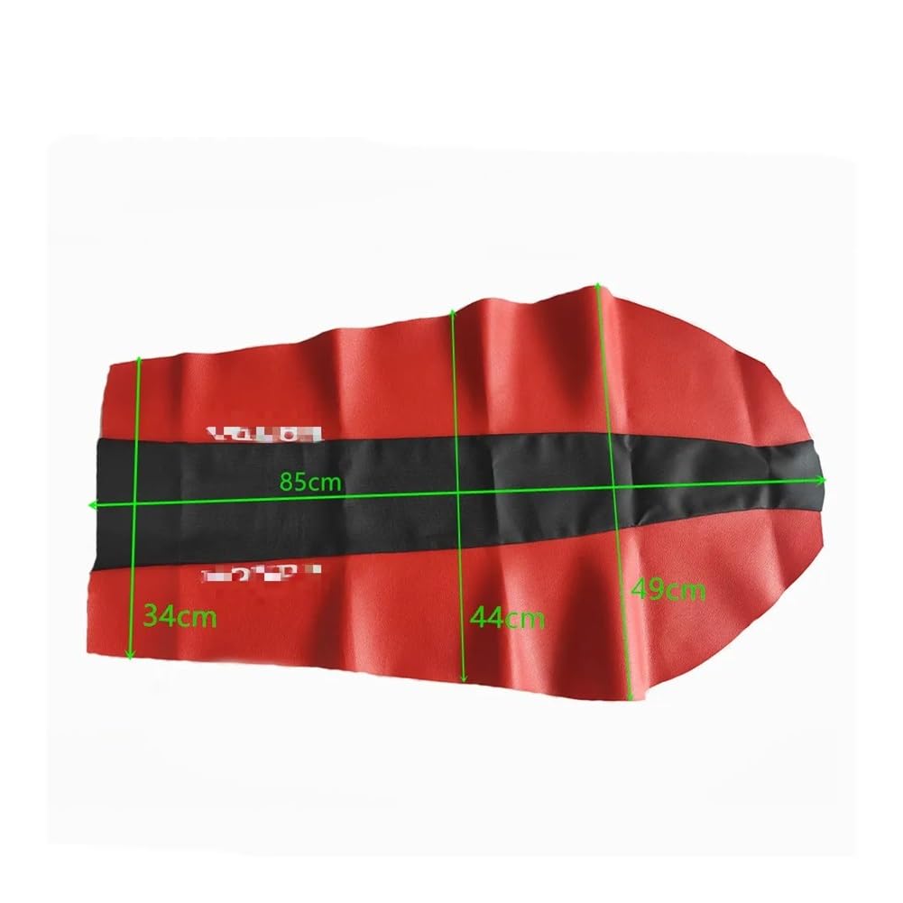 Housse De Selle Moto Imperméable Pour XR250, XR400, CRM250, CRF250 - Protection Anti-usure Pour Motos Tout-terrain - 12