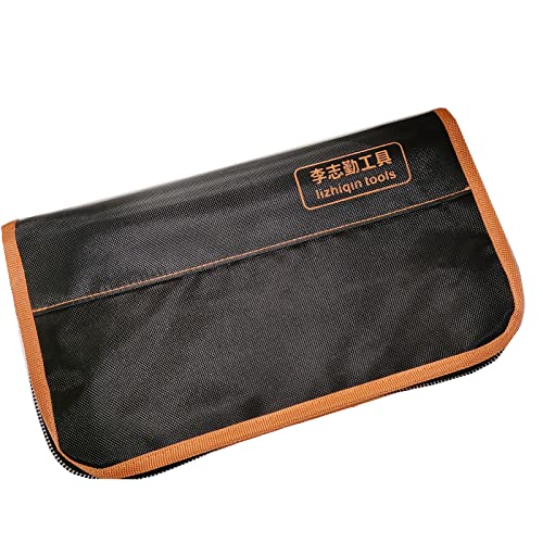 CAJOLI Lishi Carry Bag Case
