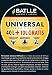Sustratos - Sustrato Universal 50l. - Batlle