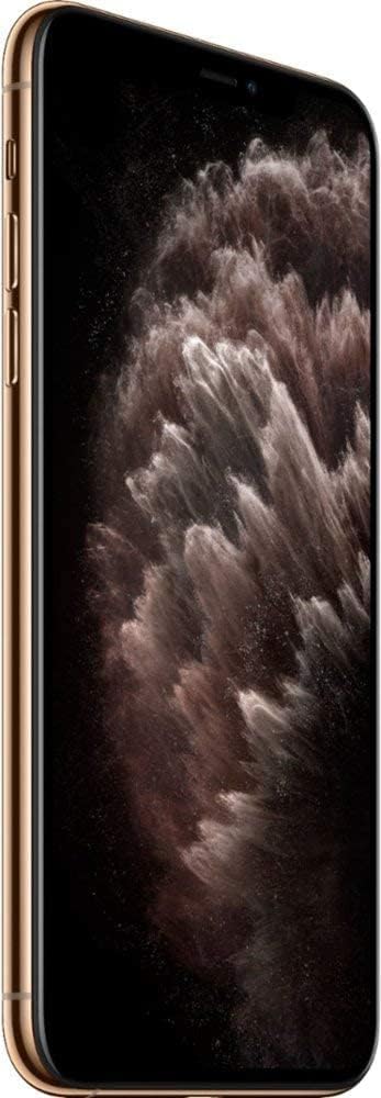 Amazon.com: Apple iPhone 11 Pro Max, 64GB, Gold - Fully Unlocked