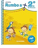  Rumbo a... 2º. (Cuadernos vacaciones)