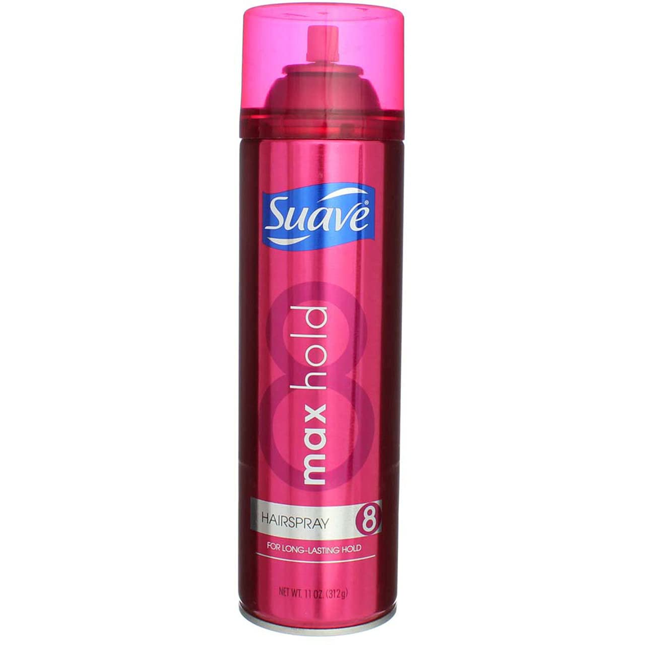Suave Max Hold Aerosol Hair Spray, 11 Ounce 12 per case. Industrial & Scientific
