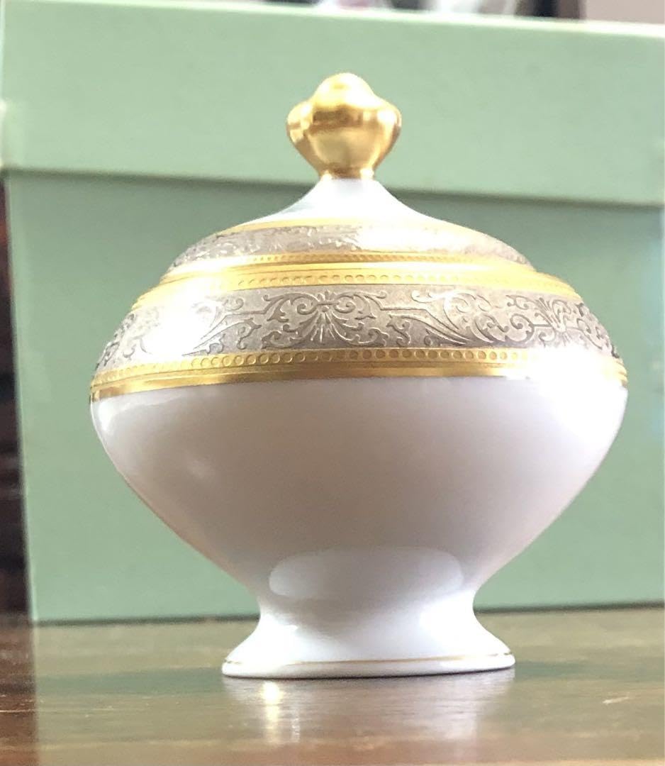 BERNARDAUDベルナルド VALCAlN(ヴァルカン)テイーポット 【公式通販】