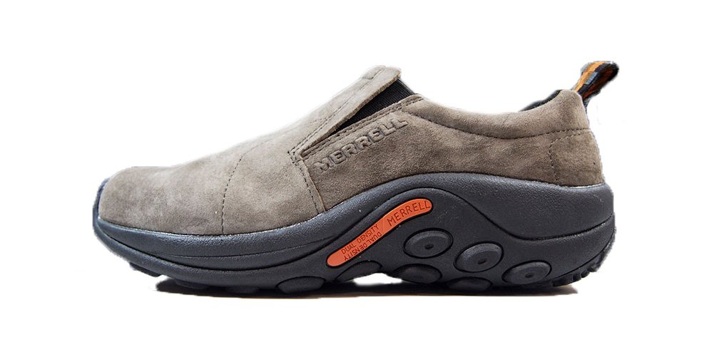 MERRELL(メレル) ウォーキングシューズ JUNGLE MOC J6078…