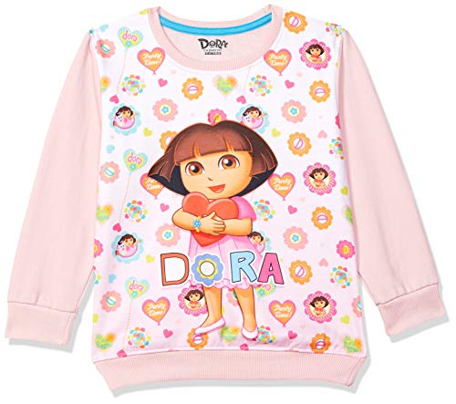 Image of URBANPLAYERS Girls Sweatshirt