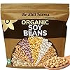 Be Still Farms Organic Beans
