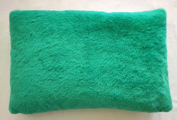 Proflax Kissenhülle Cocoon, supersoftes Fellimitatkissen, Größe...