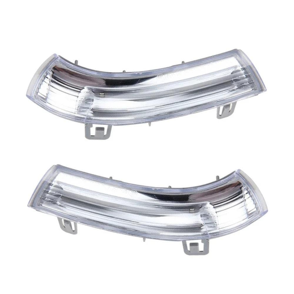 Clignotant de miroir séquentiel LED pour Golf 5 et Jetta