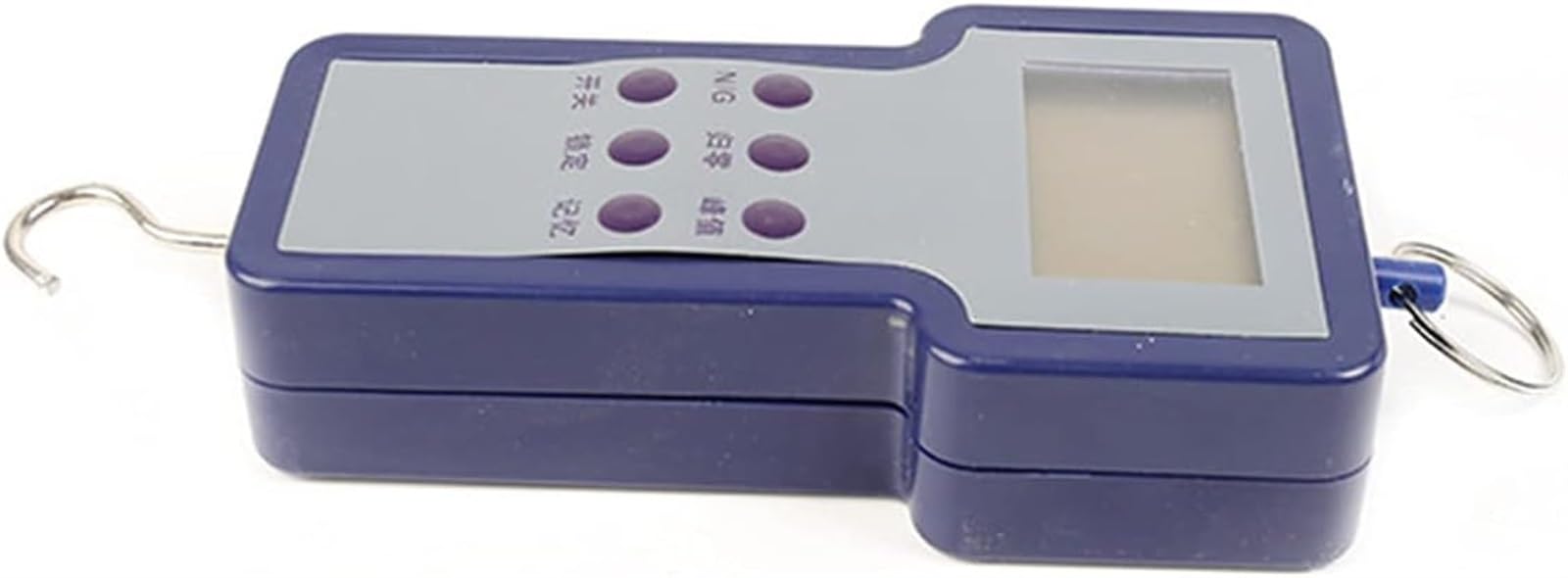 Demonstracja Cyfrowy dynamometr Elektroniczny dynamometr Ogólna dokładność Szkoła średnia Instrument do nauki fizyki Cyfrowy dynamometr Elektroniczny dynamometr Ogólna dokład