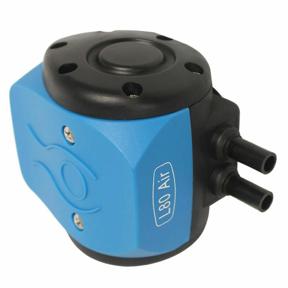 ZYWUOY L80 Pulsateur pneumatique pour vaches laitières bovins chèvres et moutons
