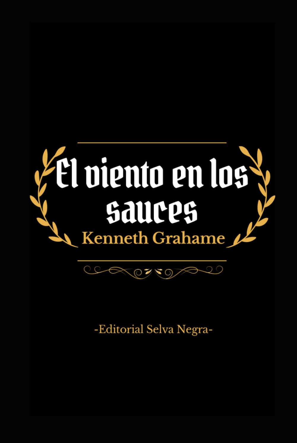El viento en los sauces