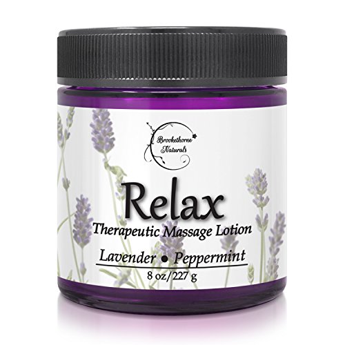 Best Foot Rub Lotion