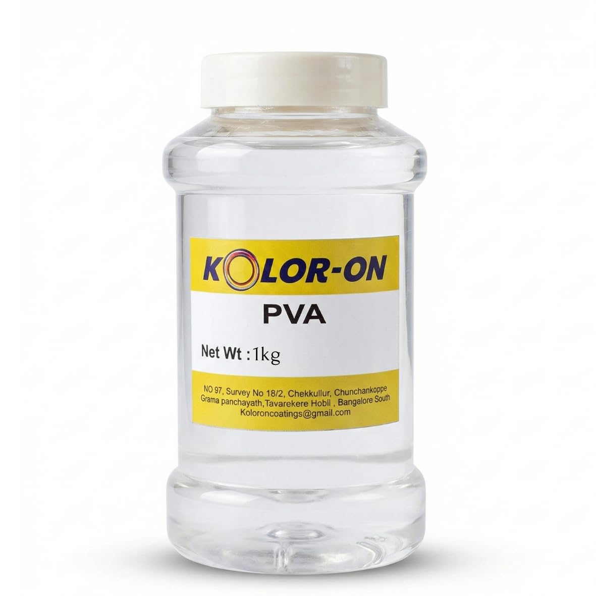 PVA Mold Release Liquid - Professional Grade Polyvinyl Alcohol Parting Agent for Epoxy Resin, Fiberglass, & Polyester Casting - Water Soluble & High-Gloss Finish 1kg-image-42
