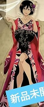 よふかしのうた TSUTAYA 有償特典 アクリルスタンド よふかしのうた