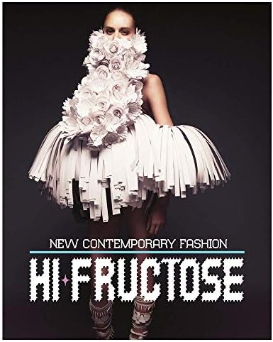 AttaboyHi-Fructose: New Contemporary Fashion
