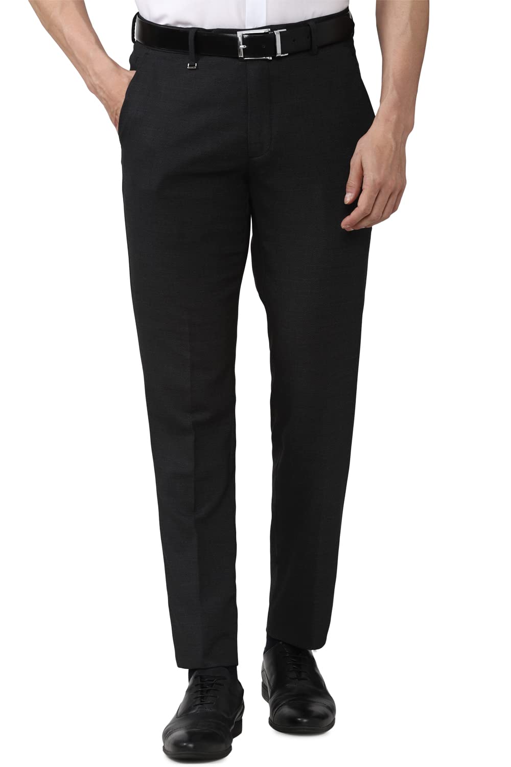 van heusen Men's Slim Work Utility Pants-picture-46