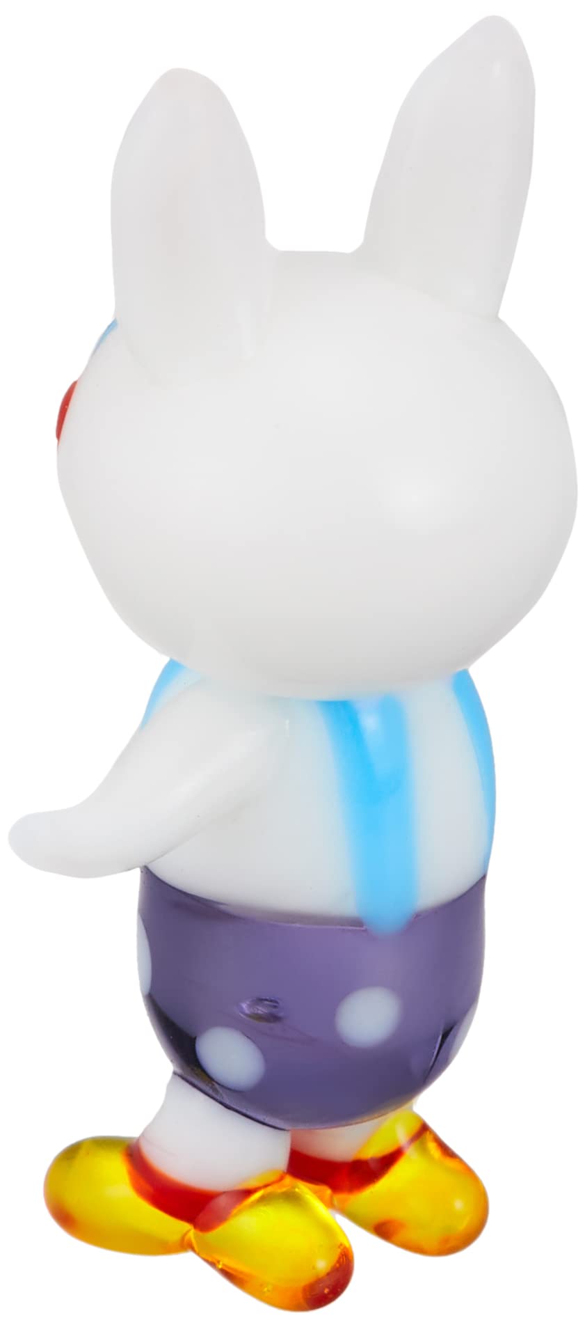 Amazon.com: グラススクエア Cute Glasswork Rabi-kun 130187