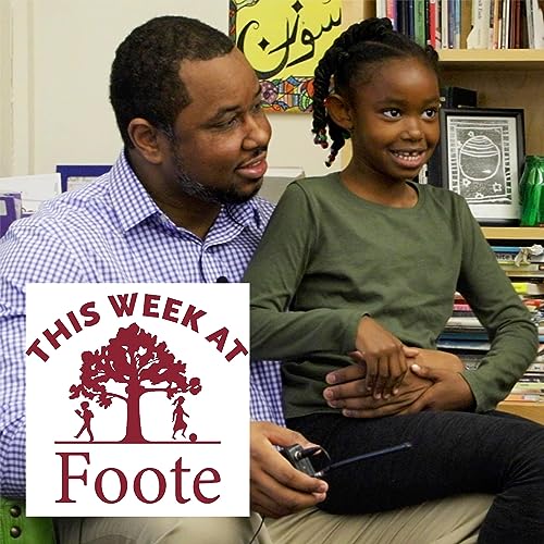 Page de couverture de From Kindergarten to Alum: An Interview with Landon Osborn '04