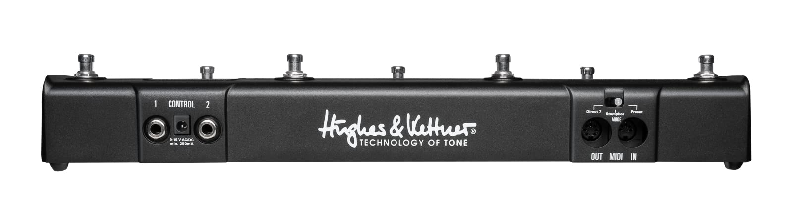 Amazon.com: Hughes&Kettner FSM432 MIDI Board (HUK-FSM432/4