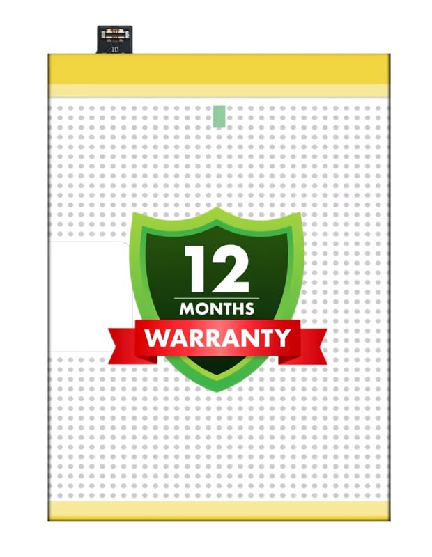 Image of Original BLP779 Battery Compatible for Oppo A92s | A93 4G | Reno 4 Lite | Reno 4Z 5G - (4000mAh) - 1 Year Warranty DF7