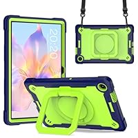 Amazon.co.jp: Aokil For Lenovo Tab K10 (Gen2) 10.1型 ケース