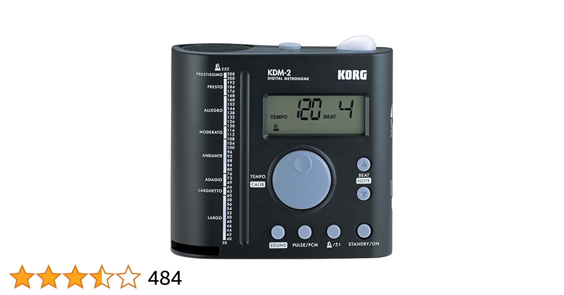 メトロノーム KORG KDM-2 Amazon.co.jp: KORG メトロノーム KDM-2 : 楽器・音響機器