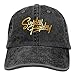 Produktbild shenhaimojing Basball Hat Piggy Bank Denims Cap Adjustable Cotton Sport Hat Strap Cap for Men Women