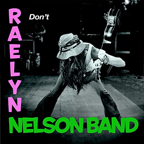 Raelyn Nelson Band