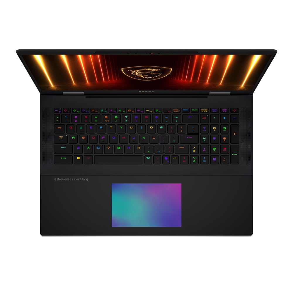 Amazon.co.jp: 【最新Core Ultra9 HX & RTX5090搭載・モンスター 