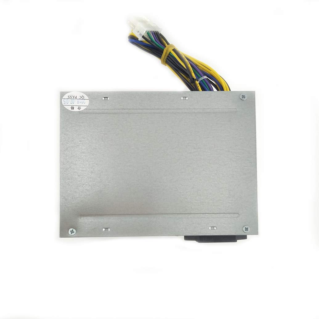 Alimentatore PCB037/PCB038 Per Sistemi Q77/B75/A75 - 180W 220-240V - Foto 5