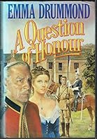 A Question of Honour 0312077750 Book Cover