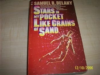 Mass Market Paperback Stars in My Pocket Like Grains of Sand Book