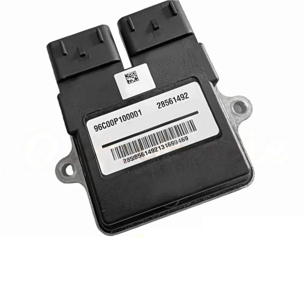 Cdi Ignitor Box ECU Motorcycle For Benelli 300CC MT05.2 96C00P100001 28561492 CDI Control Unit Transmitter