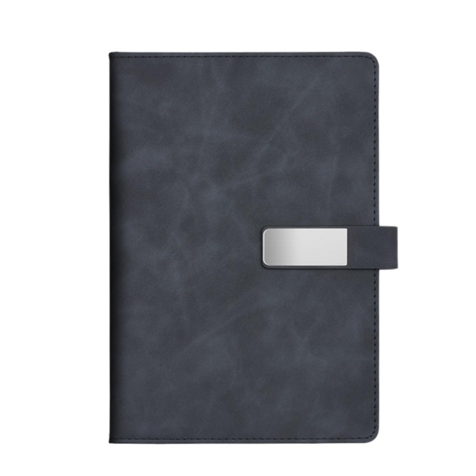 Cuaderno Material Escolar El Cuaderno A5 Es Adecuado For Tomar Notas En Trabajo De Oficina Y como Diario Estudio Agenda Personal(Black)