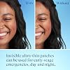 Differin Acne Patches, Pimple Patches for Acne Prone Skin, Formulated with Salicylic Acid and Centella, Fast Triple Action Power Patch for Day & Night, Dermatologist Tested, 36 Count