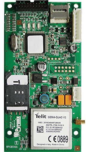 py38 – Pyronix digi-gprs + SIM GPRS IP Communicator memoria Inc. dualcom worldsim Enforcer W/garantía de seguridad