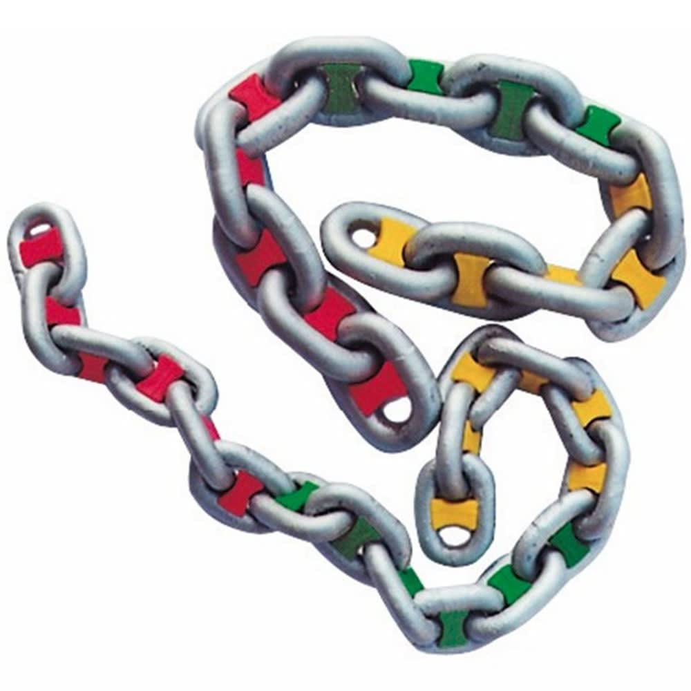 OSCULATI Falsa Maglia INOX 6 mm